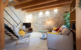 Le Pandora, Proche Tour Magne, Parking Et Terrasse